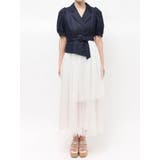 ジャケットドッキングワンピース | MERCURYDUO | 詳細画像27 