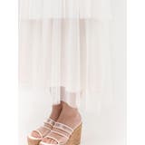 ジャケットドッキングワンピース | MERCURYDUO | 詳細画像32 