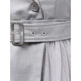 ジャケットドッキングワンピース | MERCURYDUO | 詳細画像34 