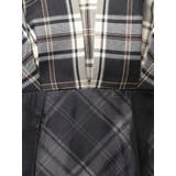 チェックシアーレイヤードキャミワンピース | MERCURYDUO | 詳細画像15