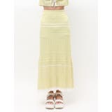 クロシェ風ニットセットアップ | MERCURYDUO | 詳細画像22 