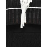 クロシェ風ニットセットアップ | MERCURYDUO | 詳細画像29 