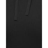 ポロ衿ラッフルニットワンピース | MERCURYDUO | 詳細画像28