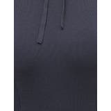 ポロ衿ラッフルニットワンピース | MERCURYDUO | 詳細画像30