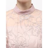 エンブロイダリーラッフルワンピース | MERCURYDUO | 詳細画像22 