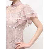 エンブロイダリーラッフルワンピース | MERCURYDUO | 詳細画像23 