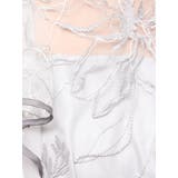 エンブロイダリーラッフルワンピース | MERCURYDUO | 詳細画像26 