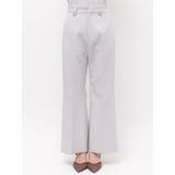 ペプラムビスチェパンツセットアップ | MERCURYDUO | 詳細画像19 