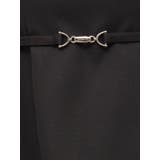 ペプラムビスチェパンツセットアップ | MERCURYDUO | 詳細画像26 