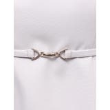 ペプラムビスチェパンツセットアップ | MERCURYDUO | 詳細画像27 