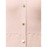 ワイドリブスキッパーニットワンピース | MERCURYDUO | 詳細画像30 