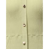 ワイドリブスキッパーニットワンピース | MERCURYDUO | 詳細画像31 