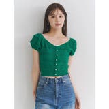 ストレートデニムパンツ | MERCURYDUO | 詳細画像11 