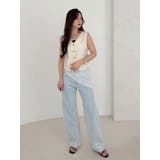 ストレートデニムパンツ | MERCURYDUO | 詳細画像25 