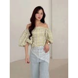 ストレートデニムパンツ | MERCURYDUO | 詳細画像30 