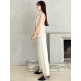 ストレートデニムパンツ | MERCURYDUO | 詳細画像32 