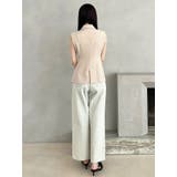 ストレートデニムパンツ | MERCURYDUO | 詳細画像33 