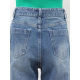 ストレートデニムパンツ | MERCURYDUO | 詳細画像38 