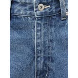 ストレートデニムパンツ | MERCURYDUO | 詳細画像45 