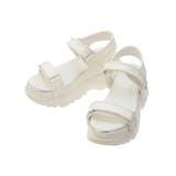 ダブルベルトメタルラインスポサン | MERCURYDUO | 詳細画像10 