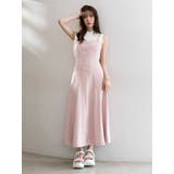 ダブルベルトメタルラインスポサン | MERCURYDUO | 詳細画像3 