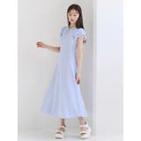 ダブルベルトメタルラインスポサン | MERCURYDUO | 詳細画像4 