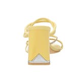 2WAYラメストラップサンダル | MERCURYDUO | 詳細画像12 