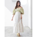 2WAYラメストラップサンダル | MERCURYDUO | 詳細画像7 