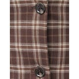 2WAYシルエットフイットアンドフレアジレ | MERCURYDUO | 詳細画像42 