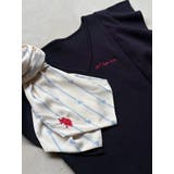 U.S. POLO ASSN.別注スカーフセットラッフルリブニット | MERCURYDUO | 詳細画像46 