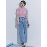 U.S. POLO ASSN.別注ケーブルカーディガン | MERCURYDUO | 詳細画像11