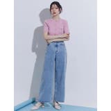 U.S. POLO ASSN.別注ケーブルカーディガン | MERCURYDUO | 詳細画像12