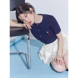 U.S. POLO ASSN.別注ケーブルカーディガン | MERCURYDUO | 詳細画像13