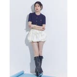 U.S. POLO ASSN.別注ケーブルカーディガン | MERCURYDUO | 詳細画像18