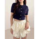U.S. POLO ASSN.別注ケーブルカーディガン | MERCURYDUO | 詳細画像21