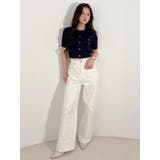 U.S. POLO ASSN.別注ケーブルカーディガン | MERCURYDUO | 詳細画像24