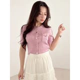 U.S. POLO ASSN.別注ケーブルカーディガン | MERCURYDUO | 詳細画像28
