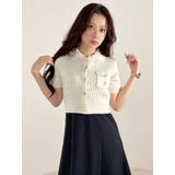 U.S. POLO ASSN.別注ケーブルカーディガン | MERCURYDUO | 詳細画像33