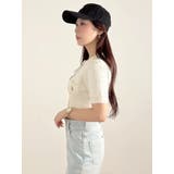 U.S. POLO ASSN.別注ケーブルカーディガン | MERCURYDUO | 詳細画像36
