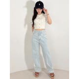 U.S. POLO ASSN.別注ケーブルカーディガン | MERCURYDUO | 詳細画像37