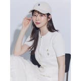 U.S. POLO ASSN.別注ケーブルカーディガン | MERCURYDUO | 詳細画像4