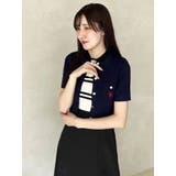 U.S. POLO ASSN.別注ケーブルカーディガン | MERCURYDUO | 詳細画像40