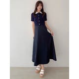 U.S. POLO ASSN.別注ケーブルカーディガン | MERCURYDUO | 詳細画像43
