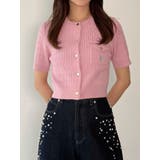 U.S. POLO ASSN.別注ケーブルカーディガン | MERCURYDUO | 詳細画像44