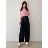 U.S. POLO ASSN.別注ケーブルカーディガン | MERCURYDUO | 詳細画像46