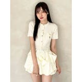 U.S. POLO ASSN.別注ケーブルカーディガン | MERCURYDUO | 詳細画像48