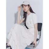 U.S. POLO ASSN.別注ケーブルカーディガン | MERCURYDUO | 詳細画像6