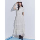 U.S. POLO ASSN.別注ケーブルカーディガン | MERCURYDUO | 詳細画像7