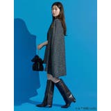 Harry Potterコレクション ジャケットローブミニワンピース | MERCURYDUO | 詳細画像7