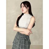 サイドリボンスカパン | MERCURYDUO | 詳細画像16 